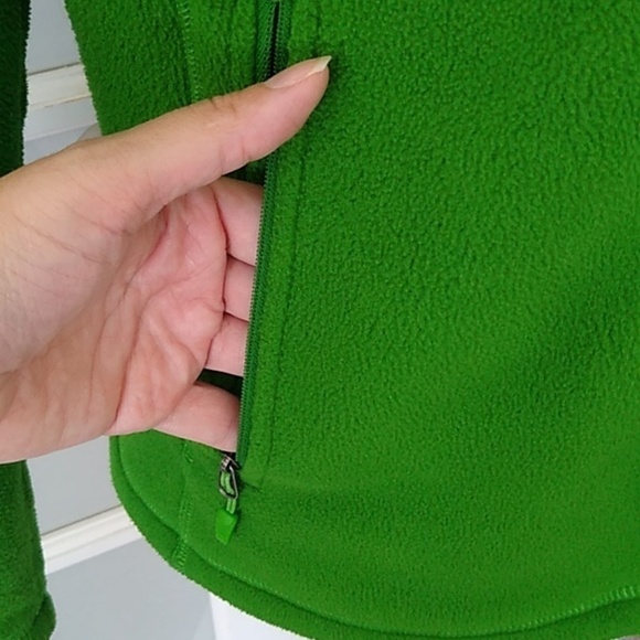 Marmot Furnace Fleece Jacket Size - M - Picture 9 of 16